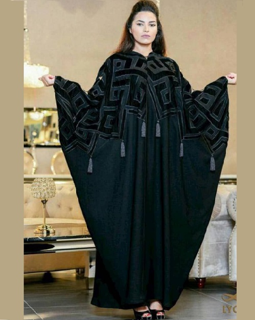 عبا مجلسی